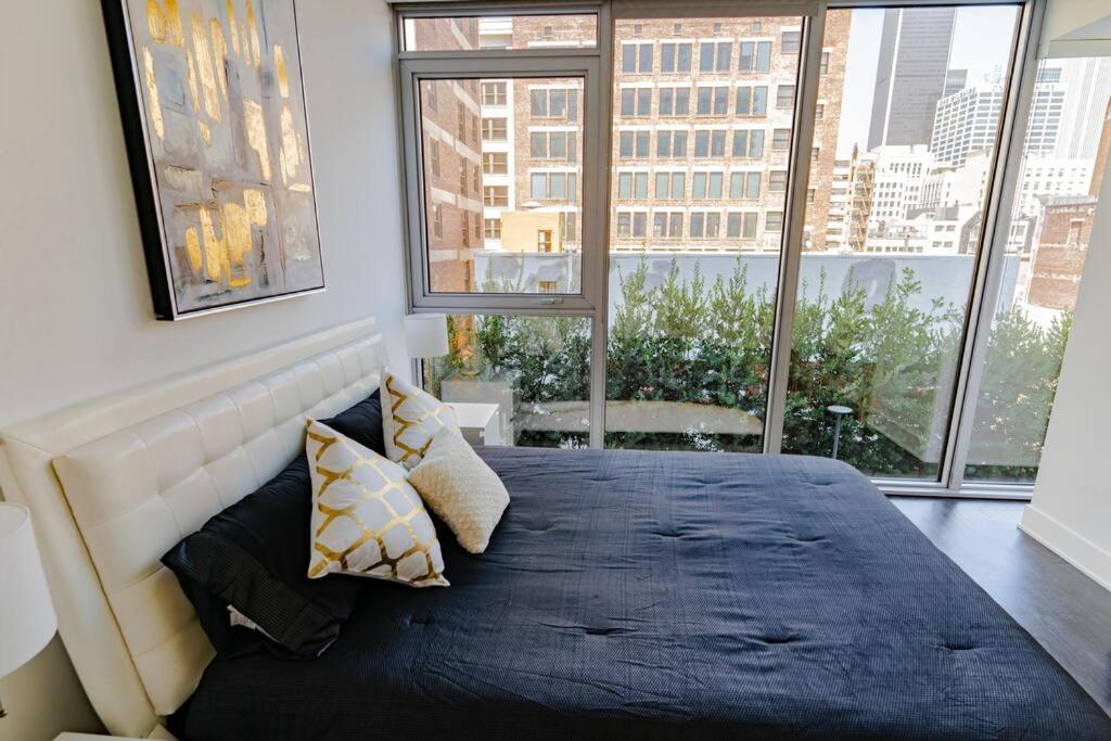 Downtown Paradise Escape With 2 Pools / Hot Tubs Daire Los Angeles Dış mekan fotoğraf