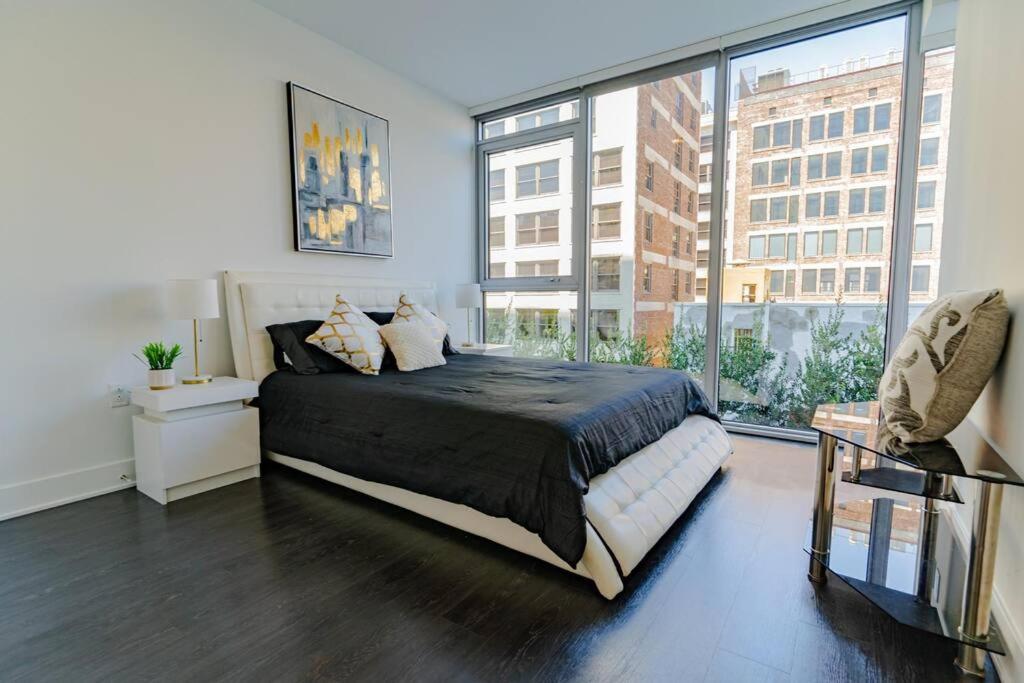 Downtown Paradise Escape With 2 Pools / Hot Tubs Daire Los Angeles Dış mekan fotoğraf