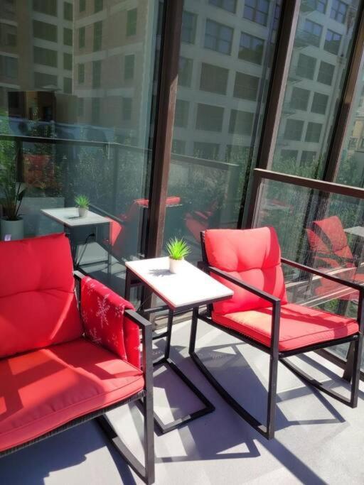 Downtown Paradise Escape With 2 Pools / Hot Tubs Daire Los Angeles Dış mekan fotoğraf